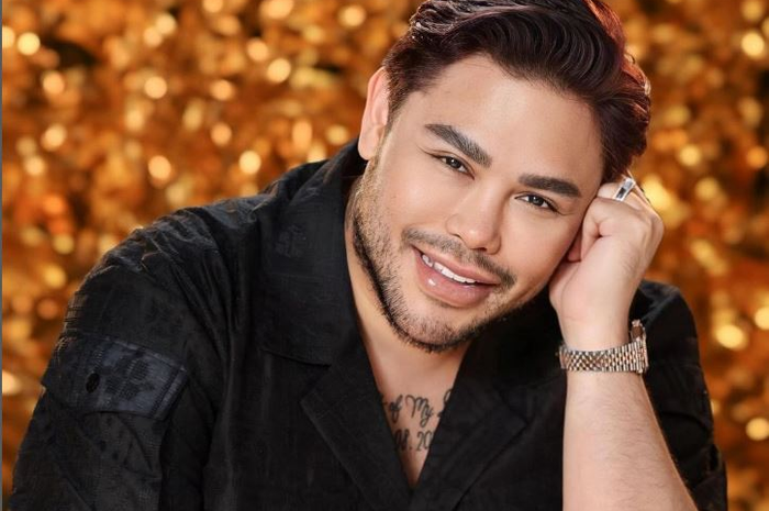 Ivan Gunawan mendadak 'ngamuk' di media sosia