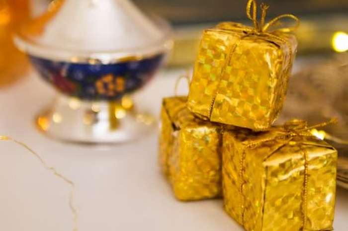 Ide hadiah hampers Idul Fitri untuk orang tua