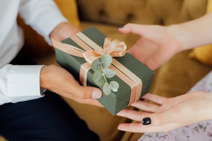 hampers lebaran