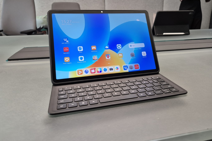Huawei MatePad 11.5 Papermatte Edition Resmi dijual di Indonesia dengan harga 6 jutaan
