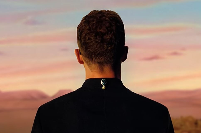 Lirik lagu Conditions - Justin Timberlake