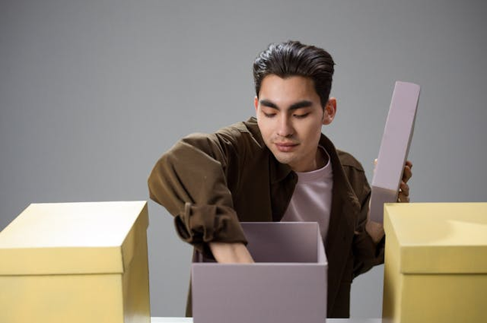 ide hadiah hampers lebaran murah untuk saudara laki-laki