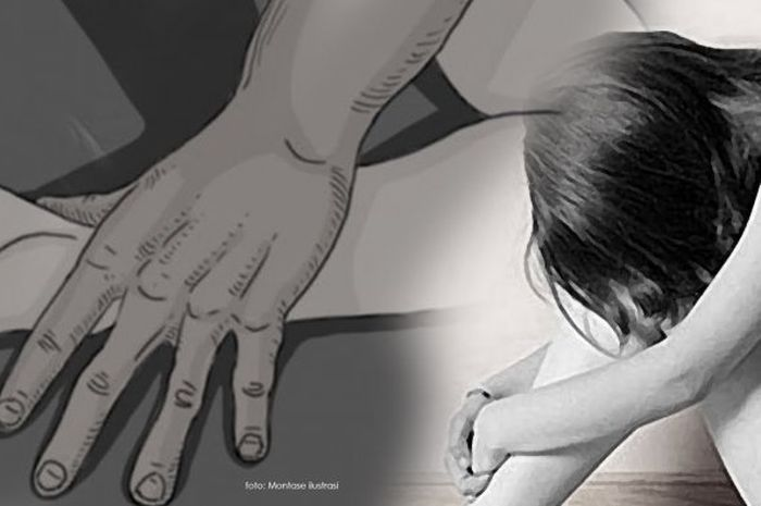 (ILUSTRASI) Gadis 14 tahun disetubuhi 7 pria.
