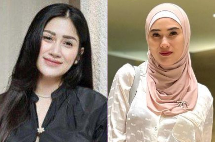 Icha Annisa Faradila - Alm. Stevie Agnecya