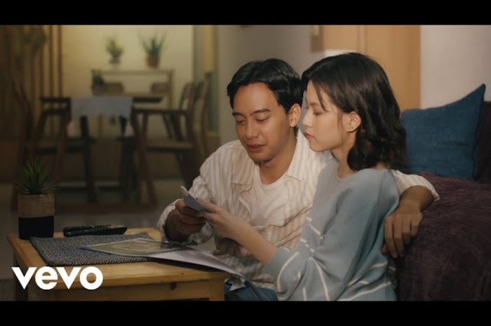 Lirik lagu Sadrah - For Revenge