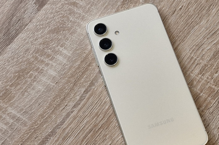 Galaxy S24 Series dengan Galaxy AI bisa bikin perjalanan mudik jadi lebih epic