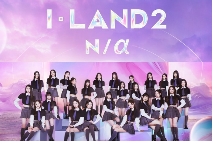I-LAND 2: N/a