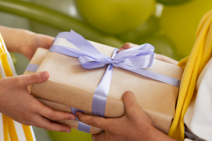 hampers lebaran untuk anak