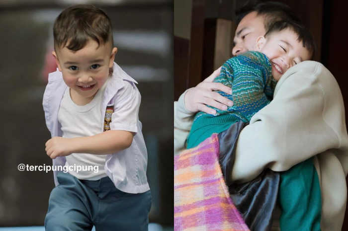 Cipung - Raffi Ahmad