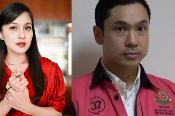 Suami Sandra Dewi, Harvey Moeis jadi tersangka korupsi timah 