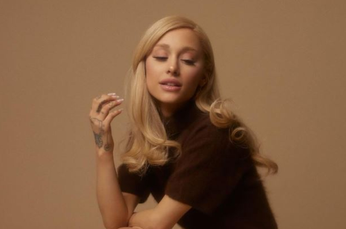Ariana Grande