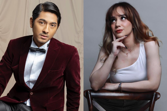 Arya Saloka - Putri Anne