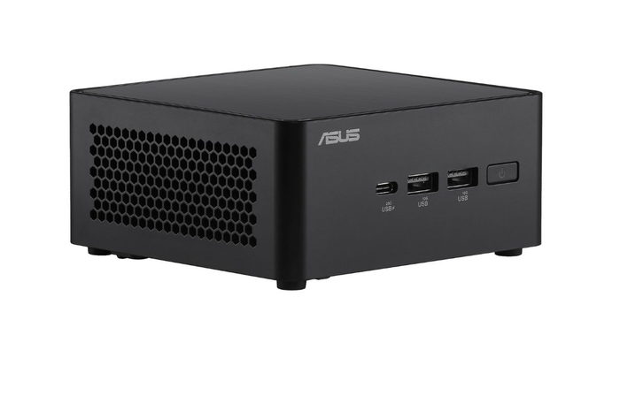 ASUS menghadirkan Mini PC NUC 14 Pro dengan CPU Intel Core Ultra yang telah dilengkapi NPU Intel AI Boost