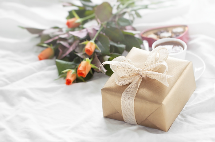 Ide hadiah untuk tema yang pulang mudik.