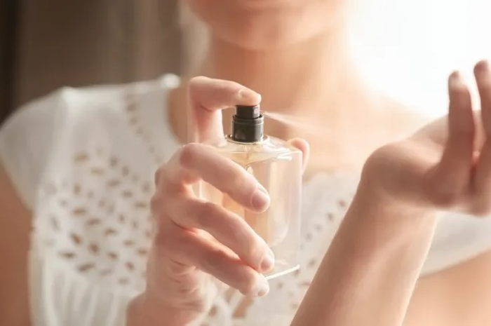 Rekomenasi parfum beraroma jasmine yang wangi tahan lama