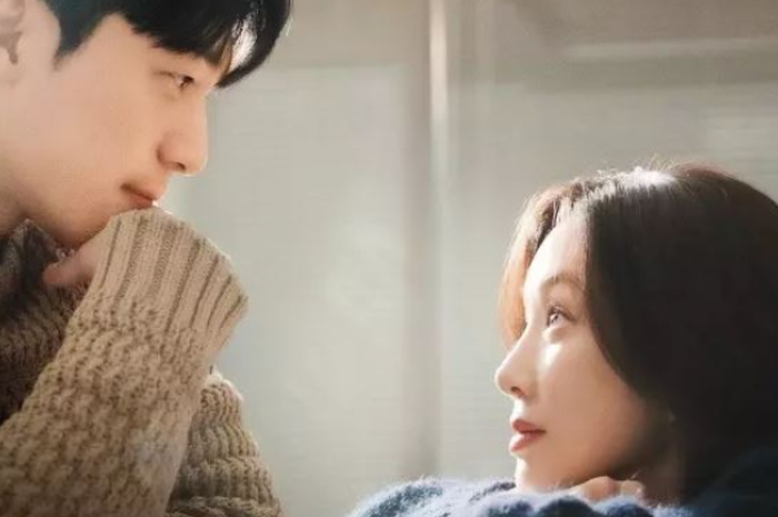 Drama Korea Midnight Romance In Hagwon