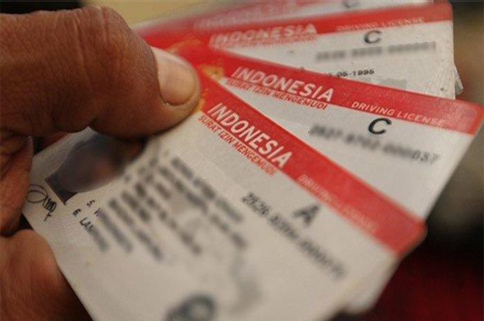 Foto ilustasi. Yuk perpanjang SIM terutama yang masa berlakunya sudah habis pas libur lebaran 2024.