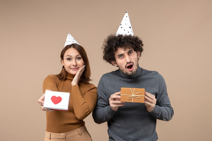 Nah, biar hubungan langgeng, tak ada salahnya kita mengirim ucapan ulang tahun untuk pacar singkat tapi bermakna.