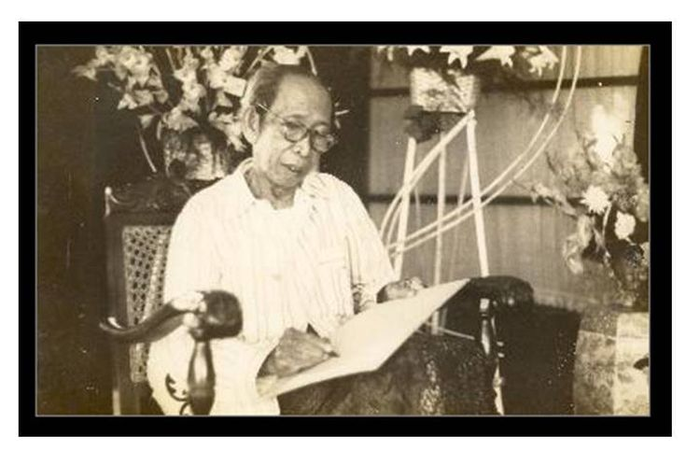 [Foto Ki Hajar Dewantara] Artikel ini tentang apa tanggungjawab guru kepada profesi sesuai Permendikbudristek No. 67 tahun 2024 (dok kompas)