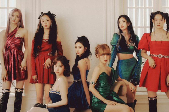 Cherry Bullet