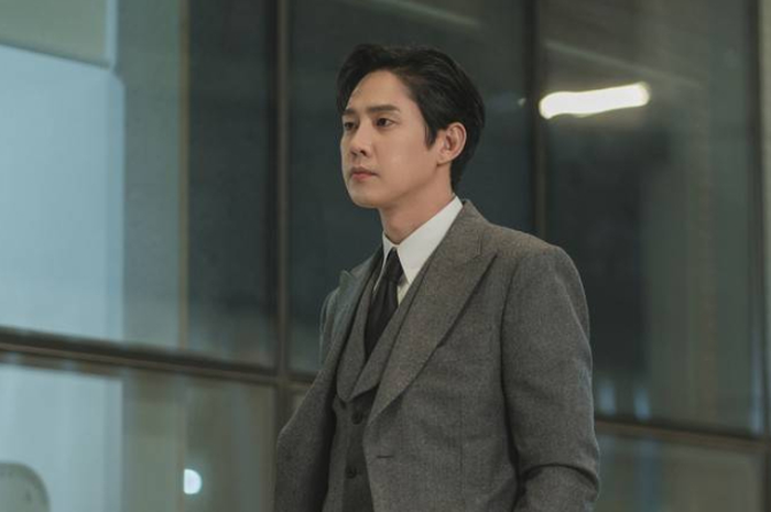 Drama Korea Queen of Tears