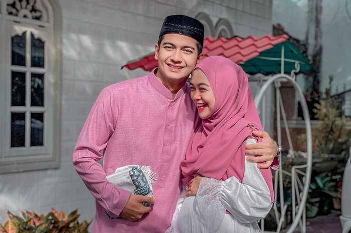 Teuku Ryan dan Ria Ricis