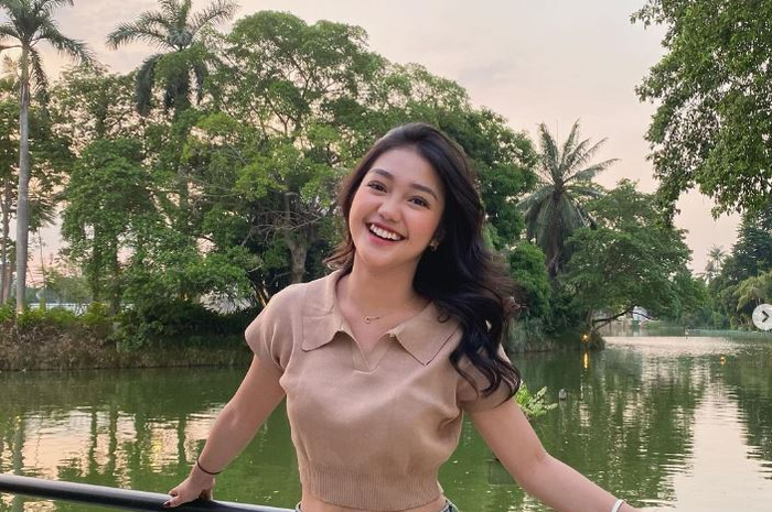 Seleb TikTo Candrika Chika ditangkap atas kasus narkoba