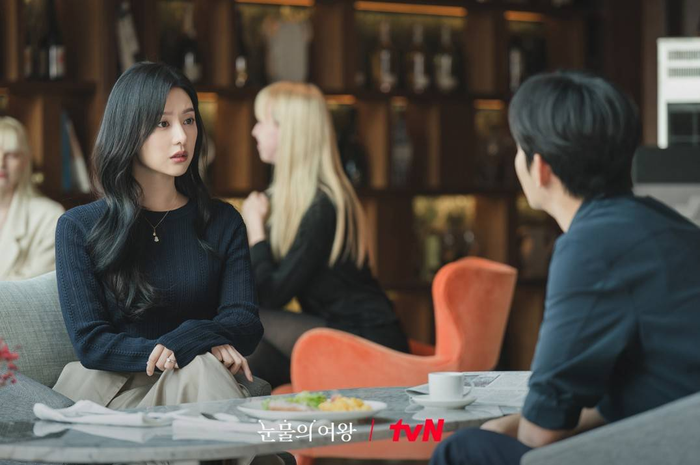 Drama Korea Queen of Tears