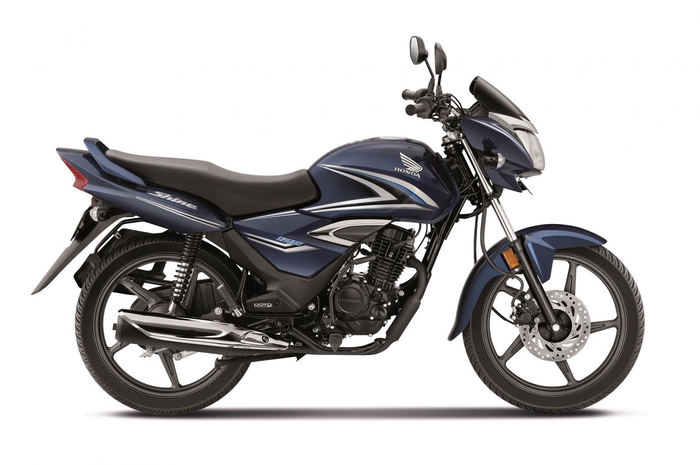 Motor murah 125 cc ini lebih murah dari Honda BeAT tapi laku keras di India.