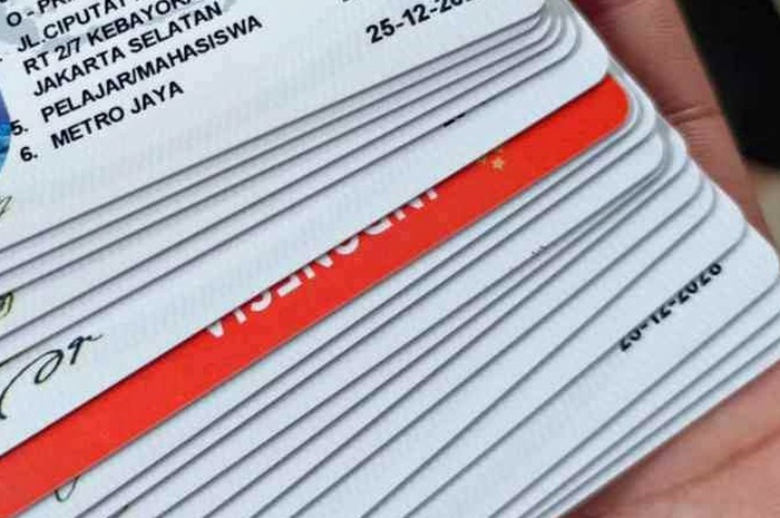 Biaya bikin SIM jadi murah asalkan kondisinya begini