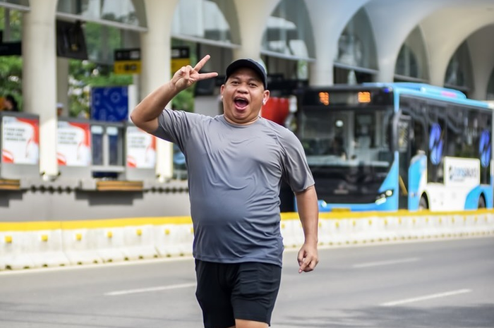 Dodiyanto, Senior Brand Executive &amp; Product Development PT Gajah Tunggal Tbk menjadi buruan netizen karena janjinya kalau Indonesia menang lawan Korea