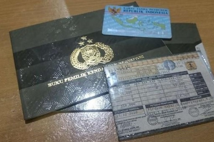 Sudah tahu daftar provinsi yang masih adakan pemutihan pajak motor 2024 cuma bayar pokok pajak saja tanpa dikenakan denda apapun.
