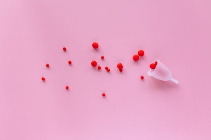 Menstruasi cup