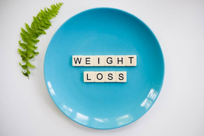 Quotes menurunkan berat badan