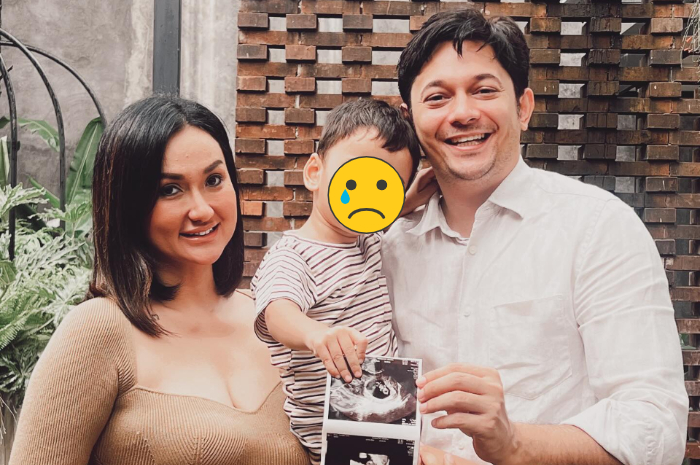 Keluarga Andrew Andika