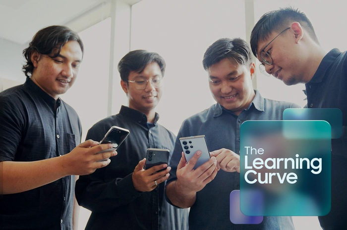 Samsung Research di Indonesia menjadi bagian dari seri tentang orang-orang dan inovasi yang ada dibalik demokratisasi mobile AI