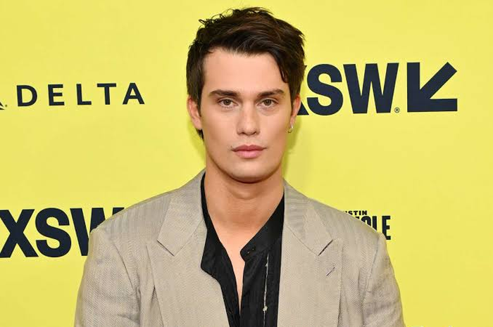 Nicholas Galitzine