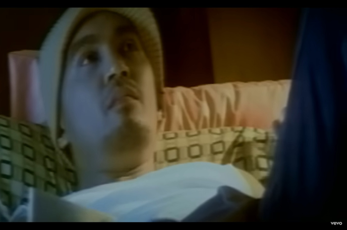 Sedih Tak Berujung - Glenn Fredly