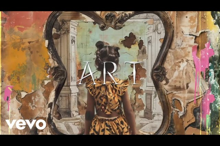 ART - Tyla