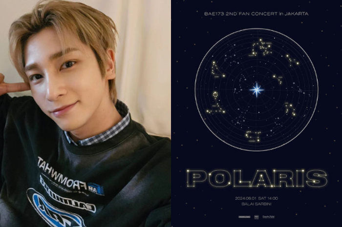 Fancon BAE173 di Jakarta