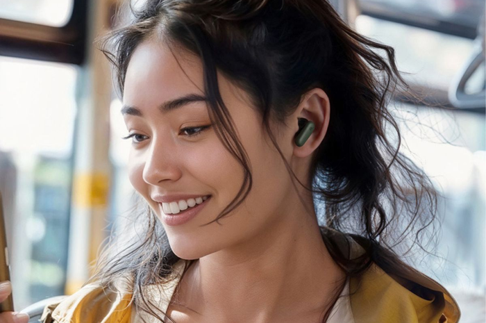 Soundcore R50i, TWS 200 ribuan yang telah dilengkapi dengan teknologi ANC