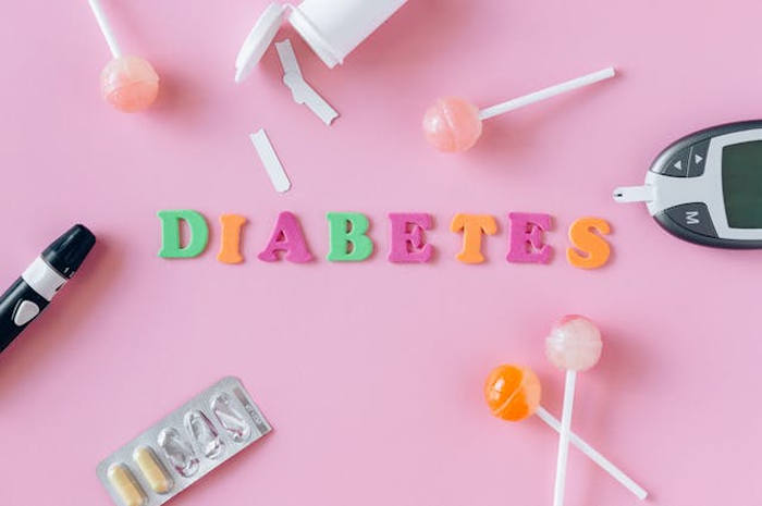 Diabetes