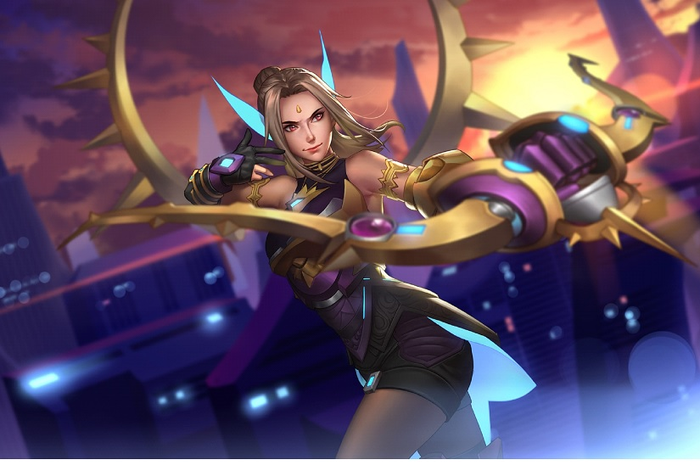 Video game lokal, Menaki - Menentang Takdir