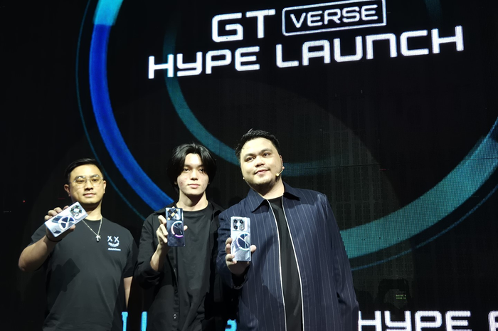 Infinix GT 20 Pro 5G Hadir dengan spesifikasi dan fitur gaming di harga 4 jutaan