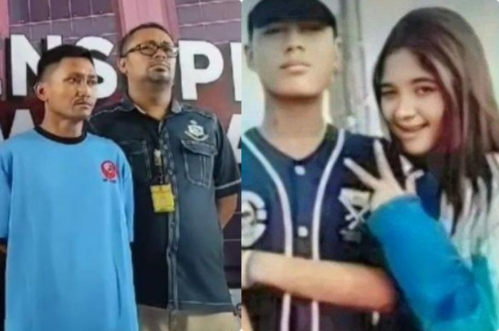 Kasus Vina Cirebon merupakan peristiwa berdarah yang menimpa Vina (16) dan kekasihnya, Eki, pada 27 Agustus 2016 yang tewas dibunuh geng motor.