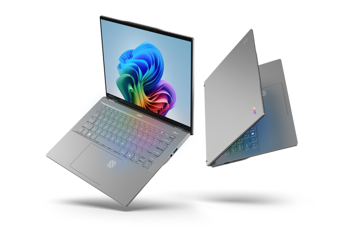 ACER memperkenalkan laptop dengan chip Snapdragon X Series, Swift 14 AI