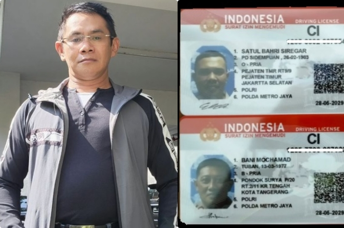 Resmi SIM C1 diluncurkan Korlantas Polri pada Senin (27/5/2024) lalu, pemohon SIM C1 harus memiliki sertifikat  mengemudi menurut Joel Deksa Mastana.