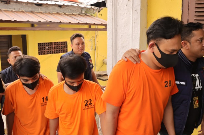 Maling motor akhirnya memberikan bocoran motor matic apa yang paling dihindari karena sulit dibobol makan waktu dan bisa keburu ketahuan pemiliknya.