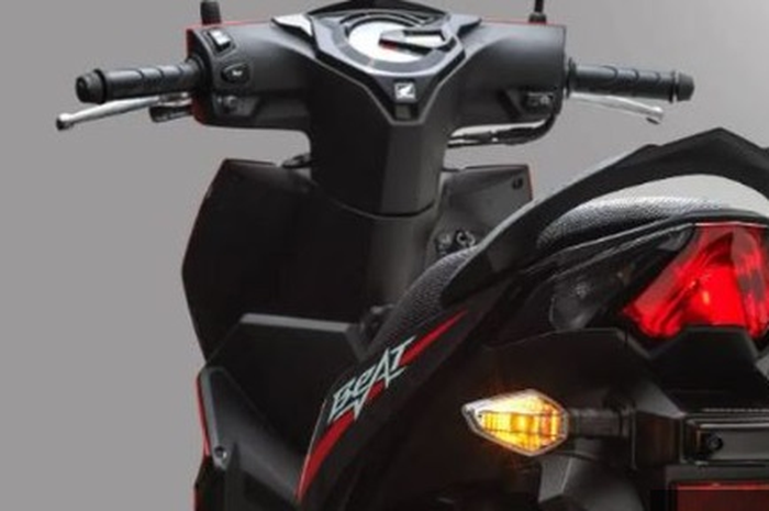 Dua hari jelang peluncuran motor terbaru Honda, kabarnya BeAT generasi terbaru atau ada motor jenis lain yang akan diperkenalkan. (ilustrasi)