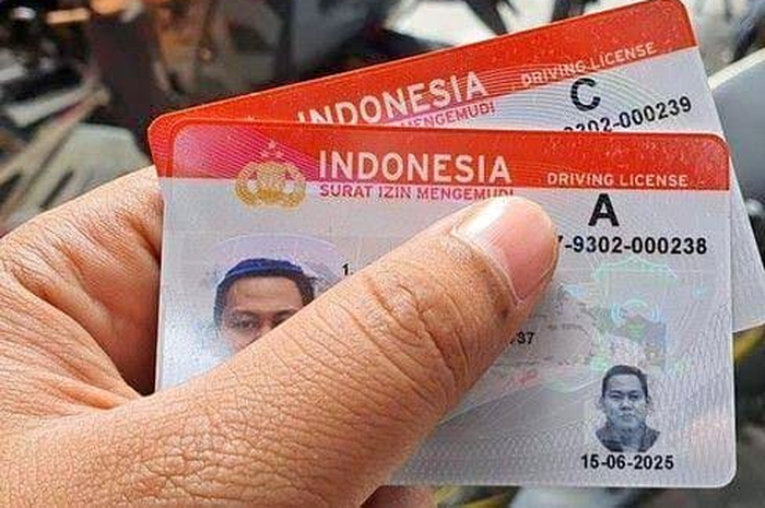 Mengurus SIM wajib menunjukkan kartu BPJS Kesehatan dan JKN mulai bulan depan simak wilayah mana saja